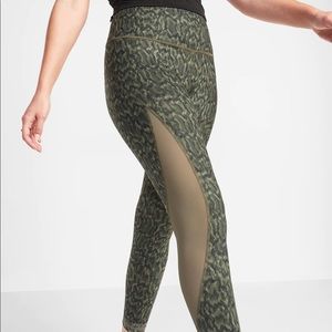 New Old Navy exercise leggings